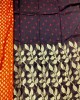 GEORGETTE FANCY SAREE